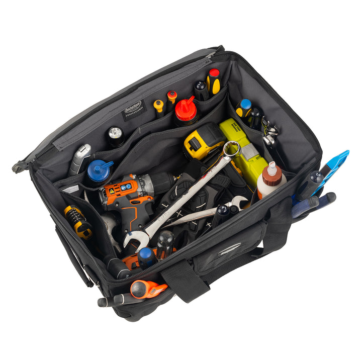 Pro Racer 18 Tool Bag