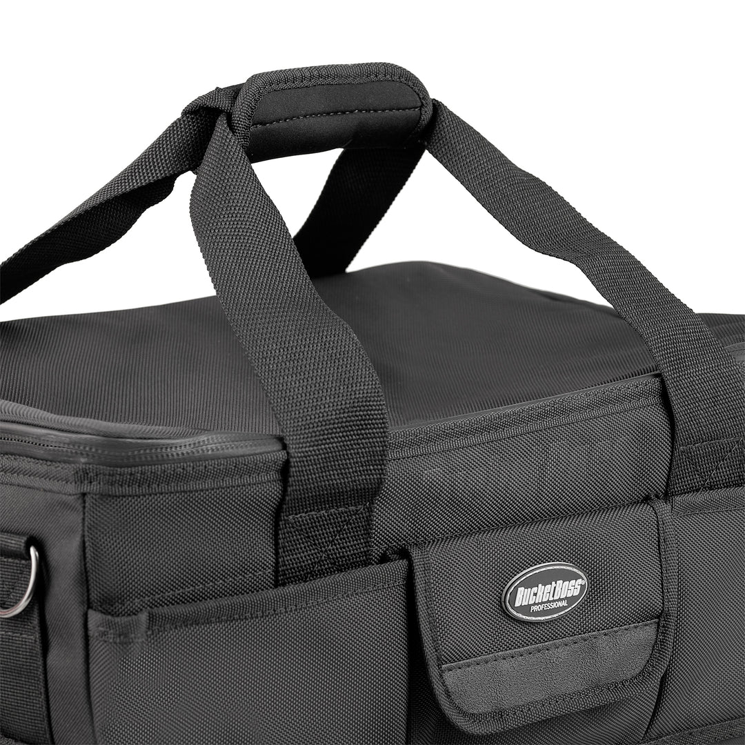 Pro Racer 18 Tool Bag
