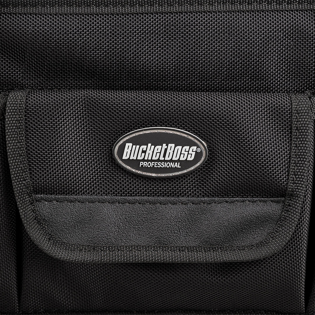 Pro Racer 18 Tool Bag