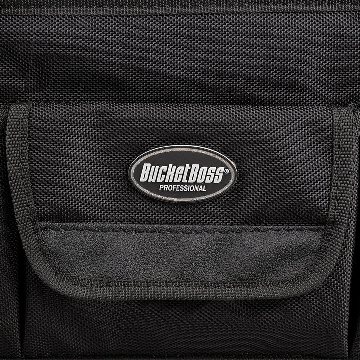 Pro Racer 18 Tool Bag