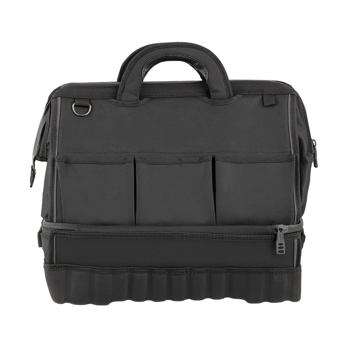 Pro Drop-Bottom Tool Bag