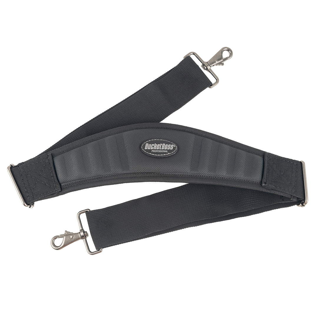Hi-Vis 18" Pro Drop-Bottom Tool Bag