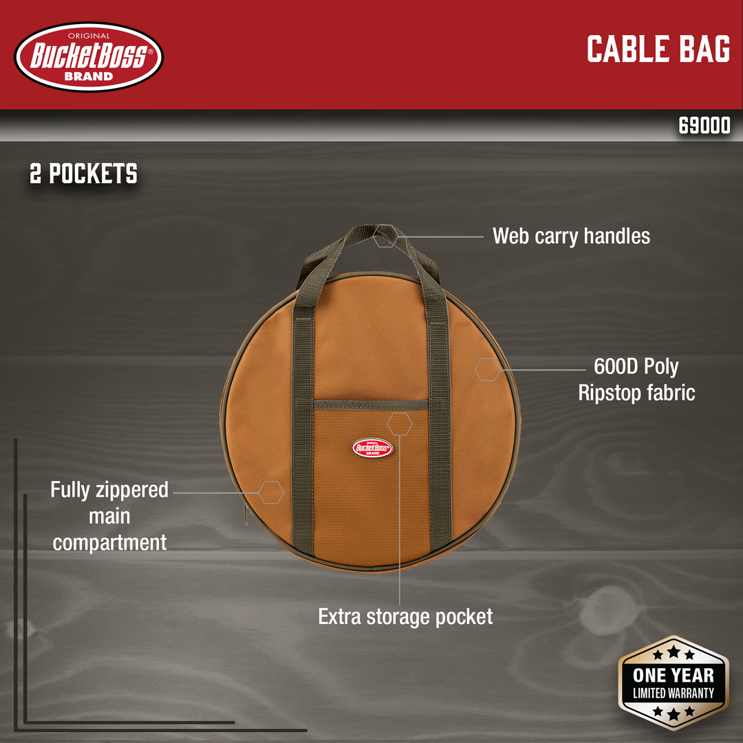 Cable Bag