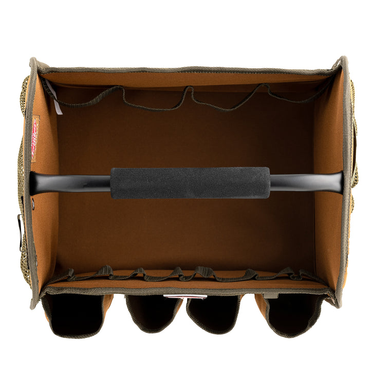 Gatemouth Tool Tote