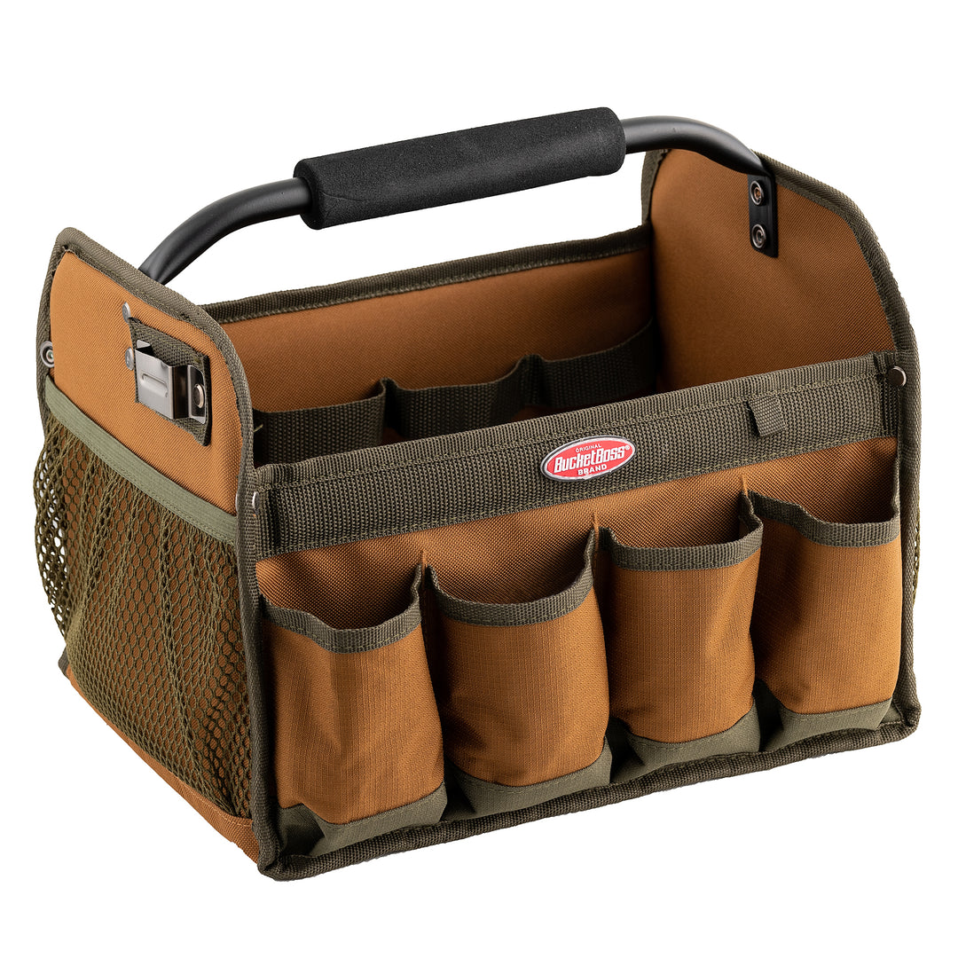 Gatemouth Tool Tote