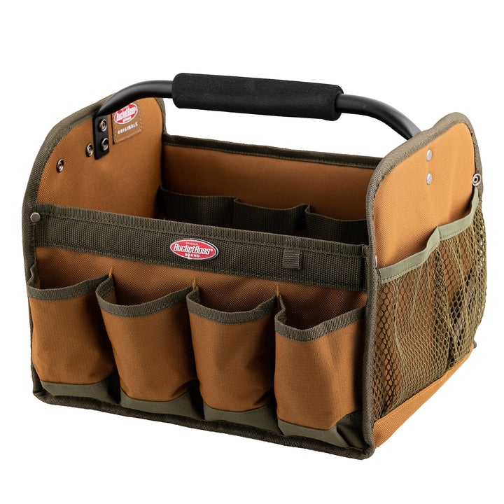 Gatemouth Tool Tote