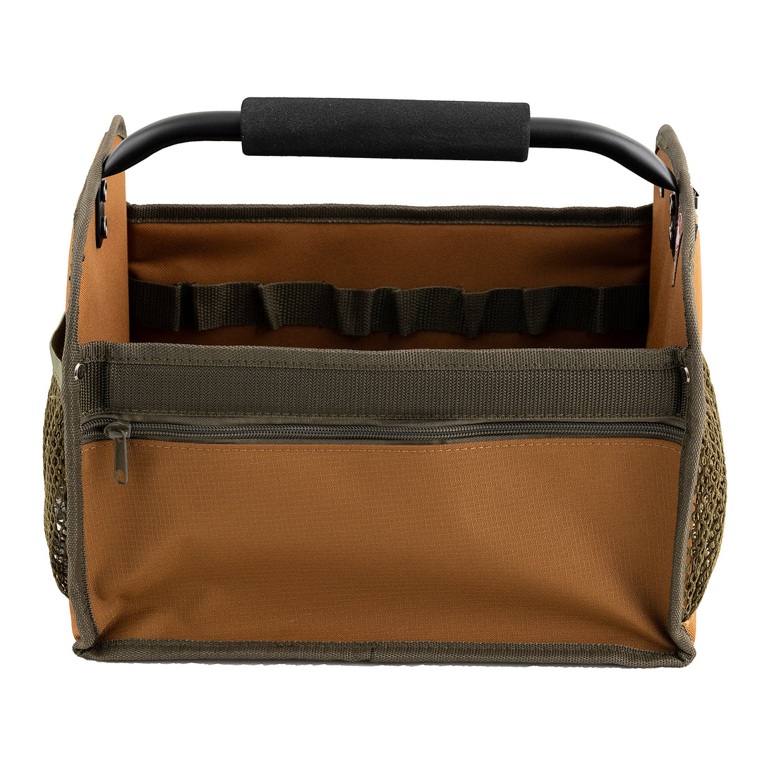 Gatemouth Tool Tote