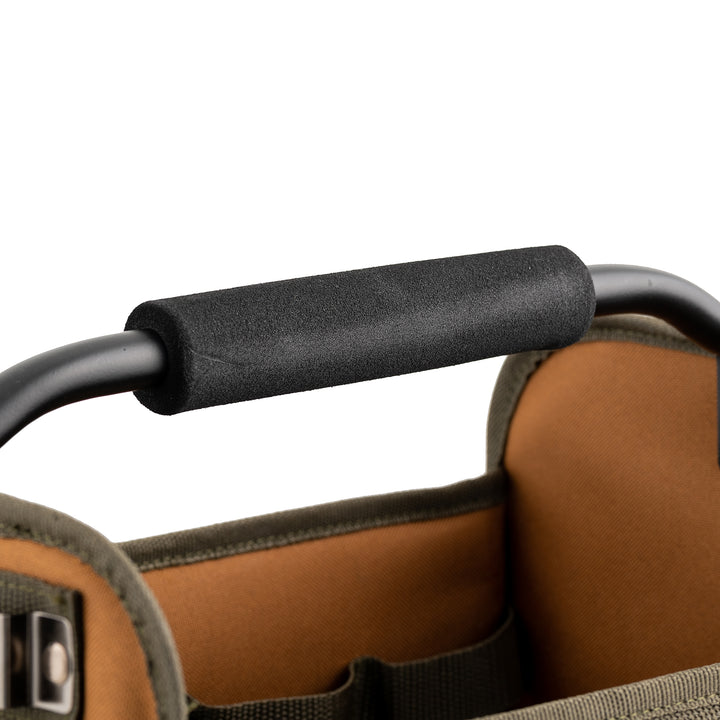 Gatemouth Tool Tote