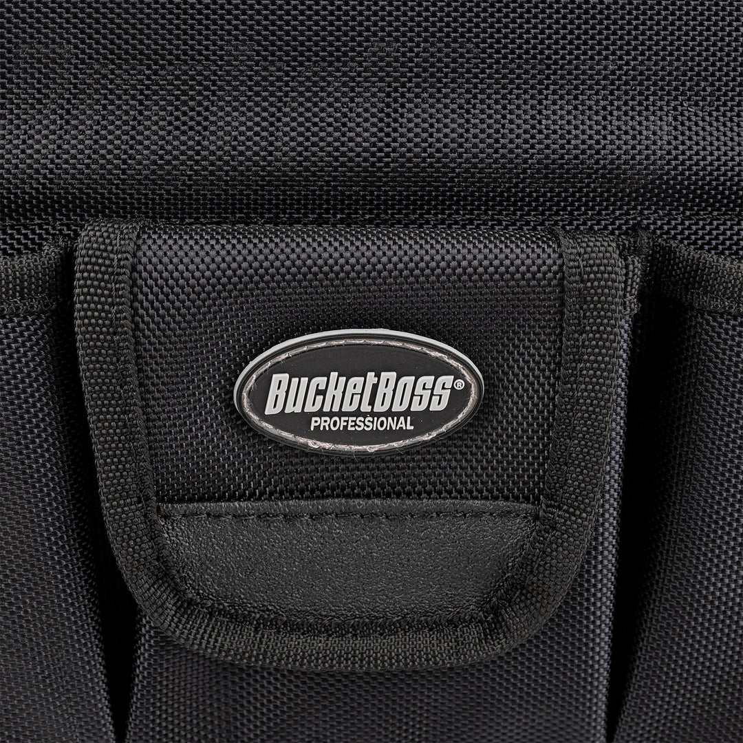 Pro Tool Tote 11