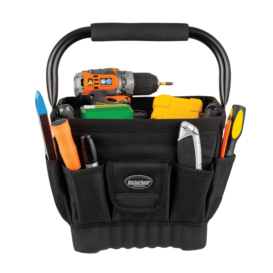 Pro Tool Tote 11