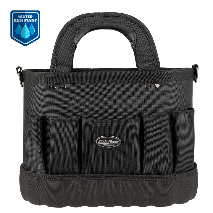 Pro Oval Tool Tote 14