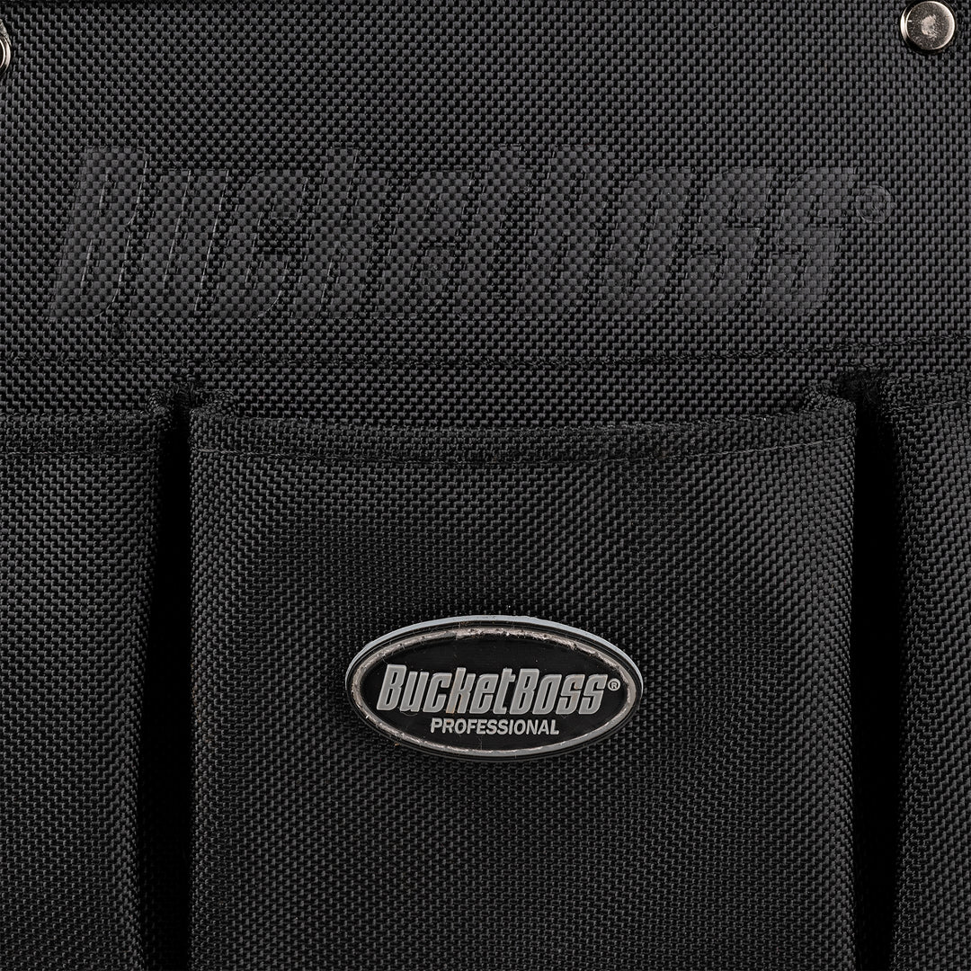 Pro Oval Tool Tote 14