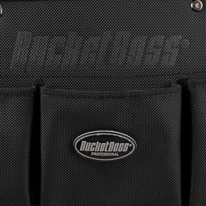 Pro Oval Tool Tote 14