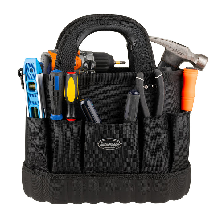 Pro Oval Tool Tote 14