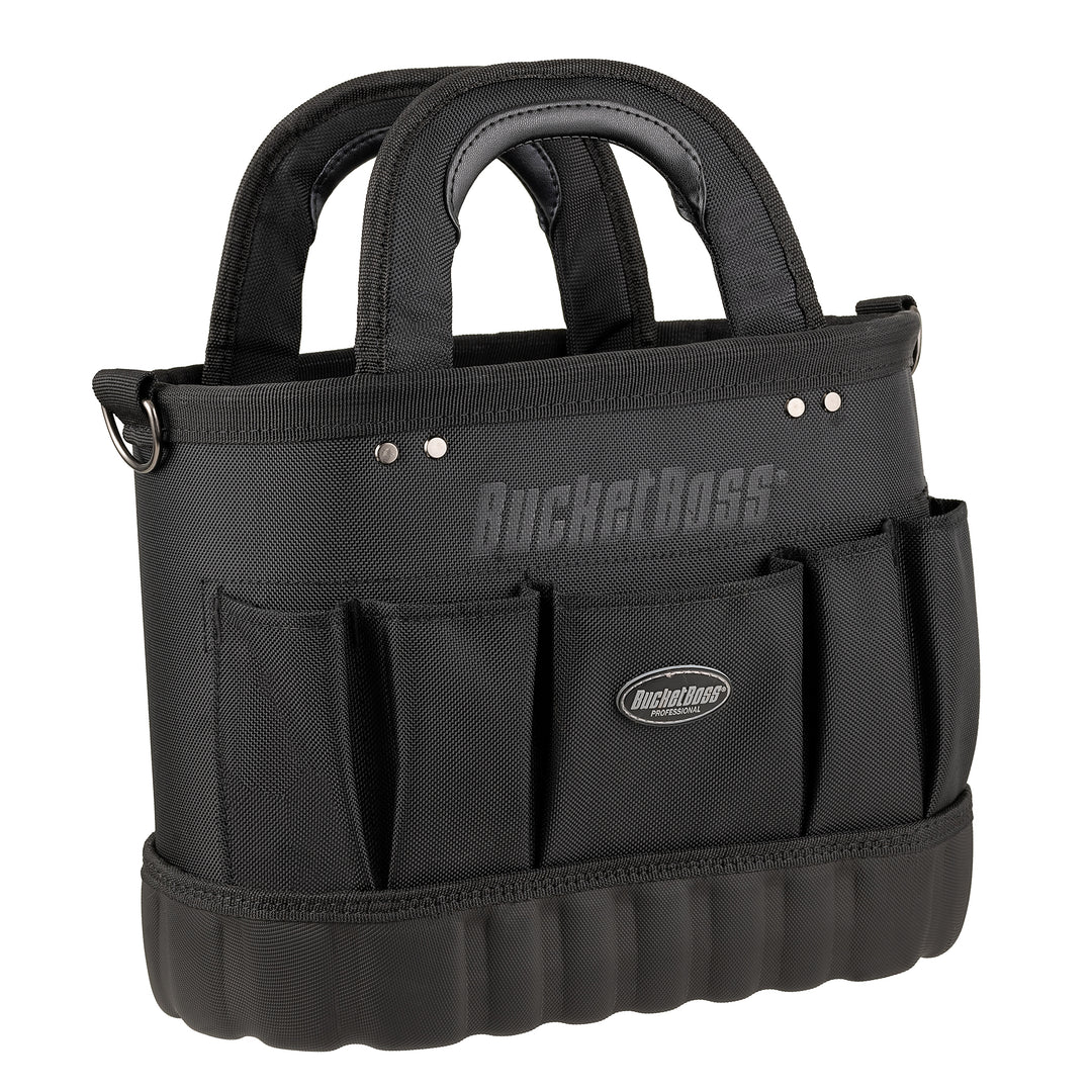 Pro Oval Tool Tote 14