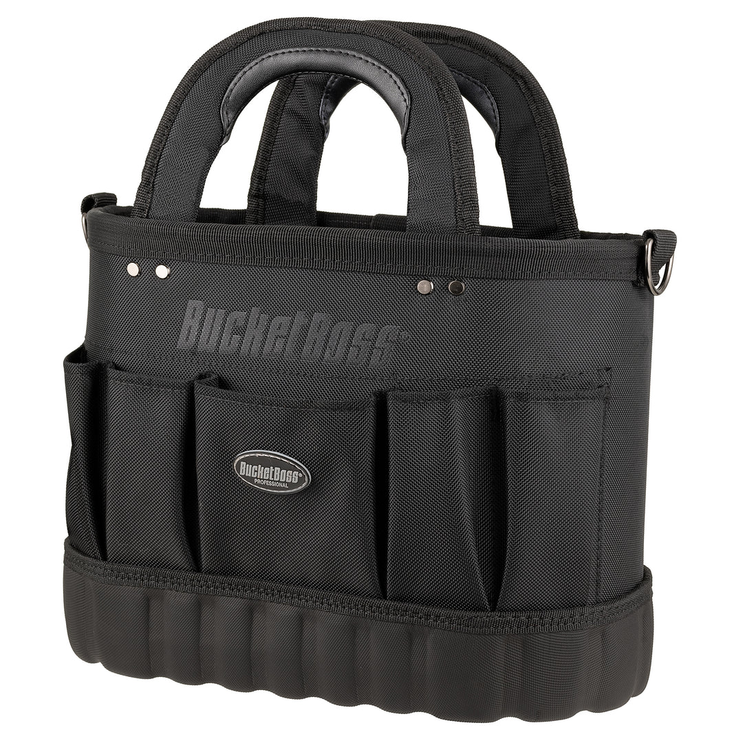 Pro Oval Tool Tote 14
