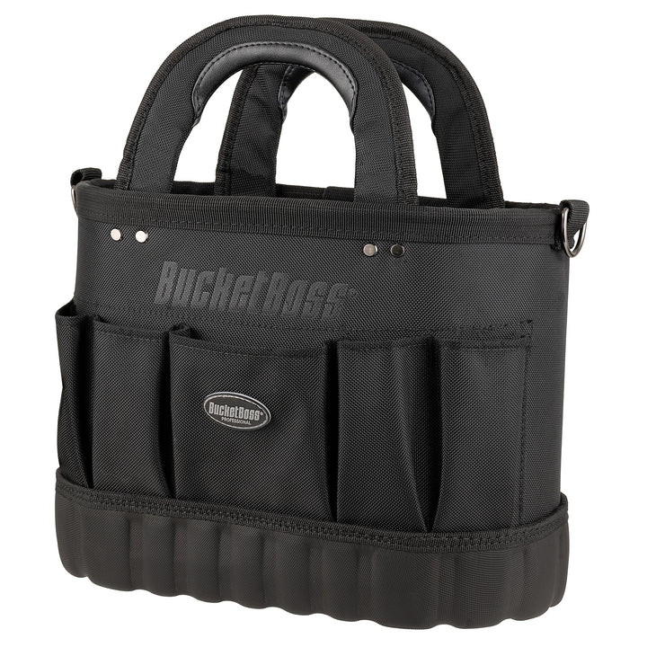 Pro Oval Tool Tote 14