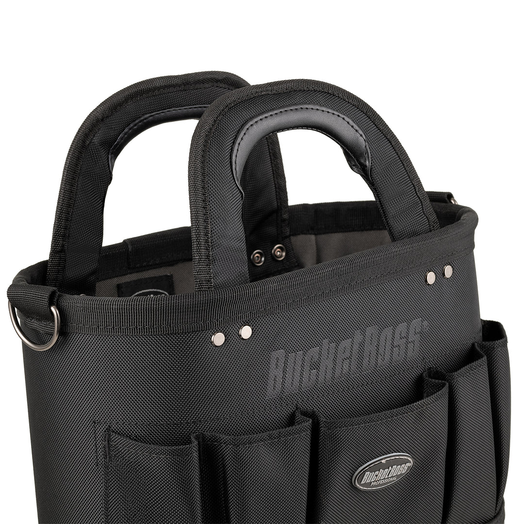 Pro Oval Tool Tote 14