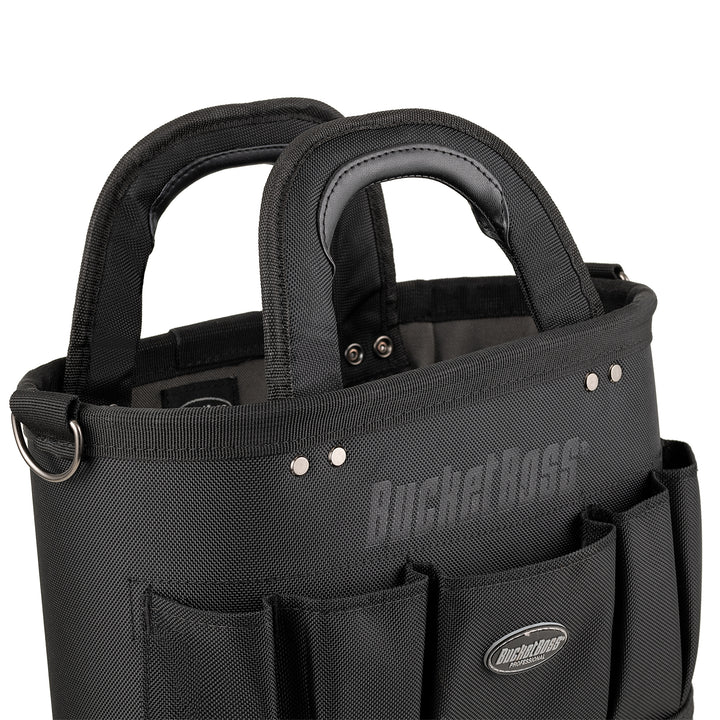 Pro Oval Tool Tote 14