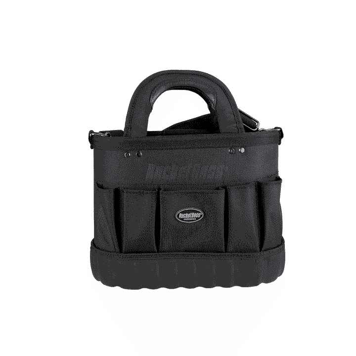 Pro Oval Tool Tote 14