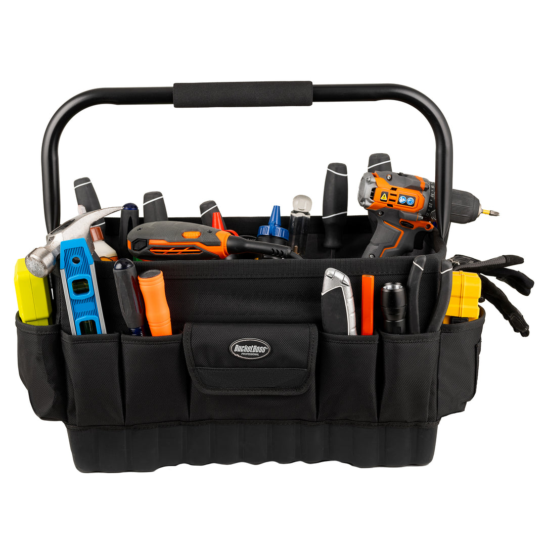 Pro Tool Tote 18
