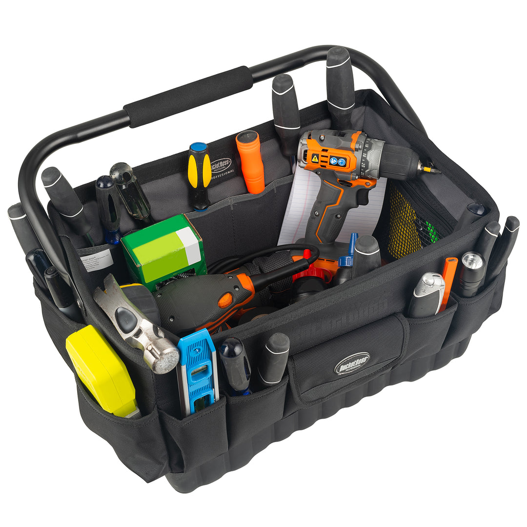 Pro Tool Tote 18