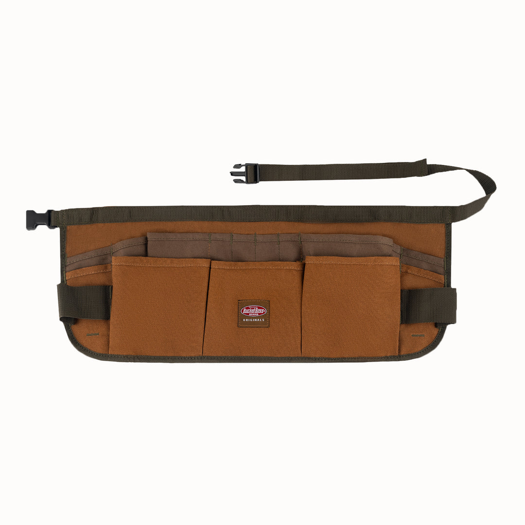 Canvas Superwaist Apron
