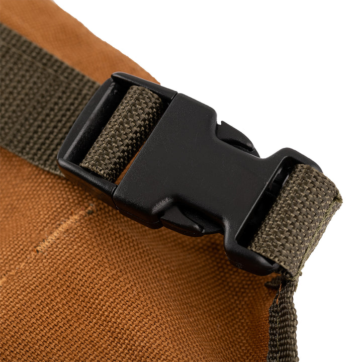 Canvas Superwaist Apron