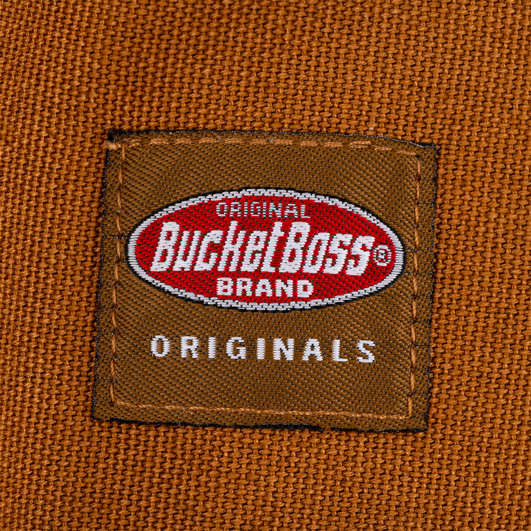 Canvas Superwaist Apron