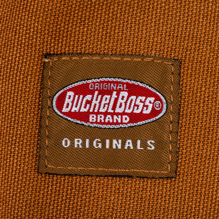 Canvas Superwaist Apron