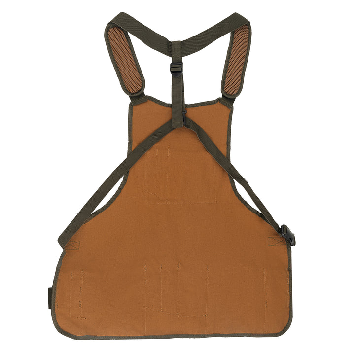 Canvas Superbib Apron