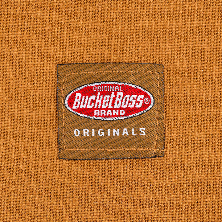 Canvas Superbib Apron