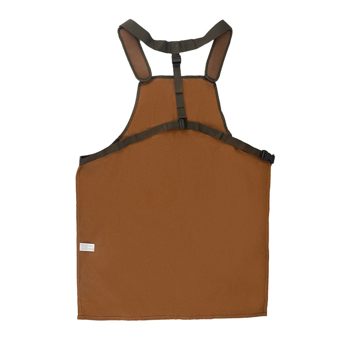 Canvas Supershop Apron