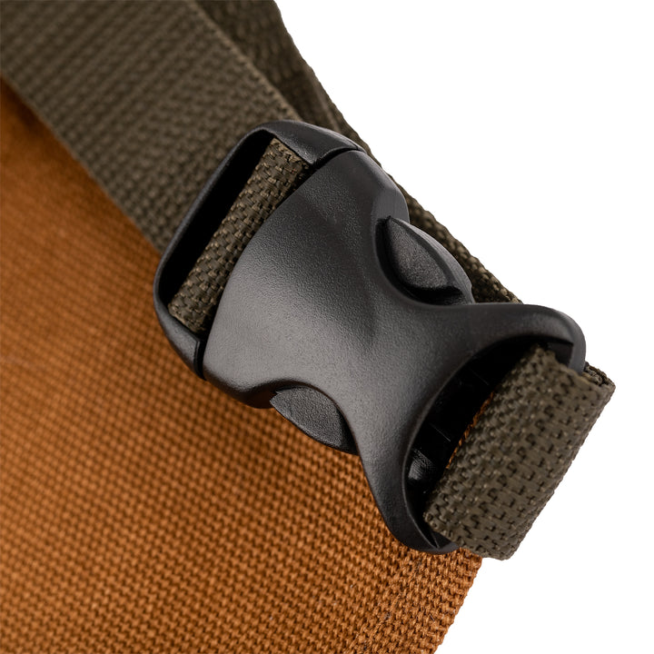 Canvas Supershop Apron