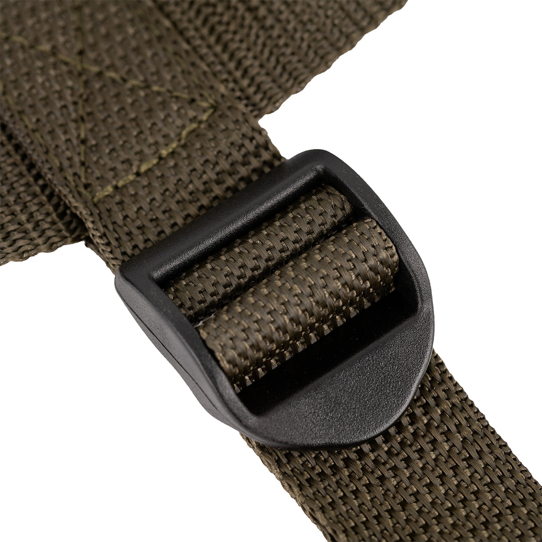 Canvas Supershop Apron