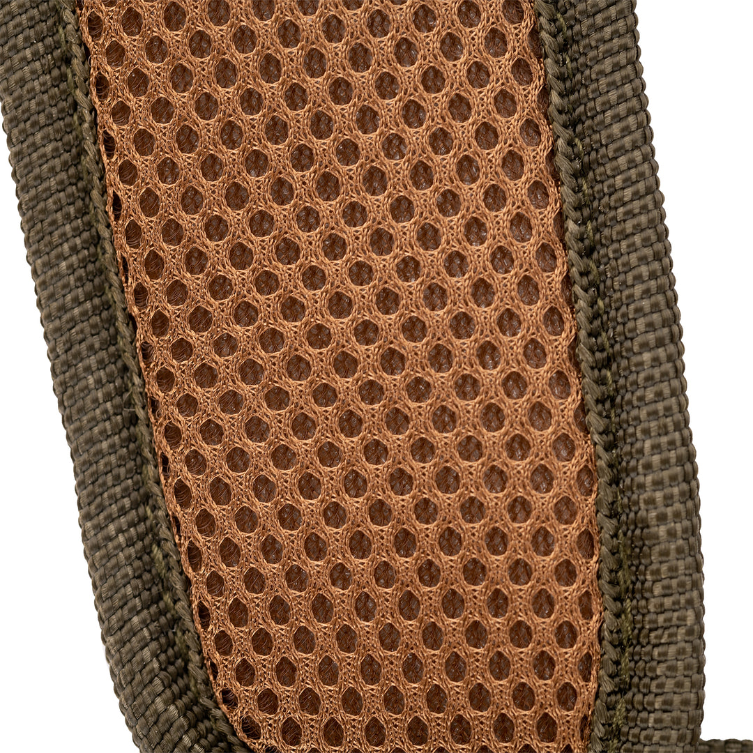 Canvas Supershop Apron