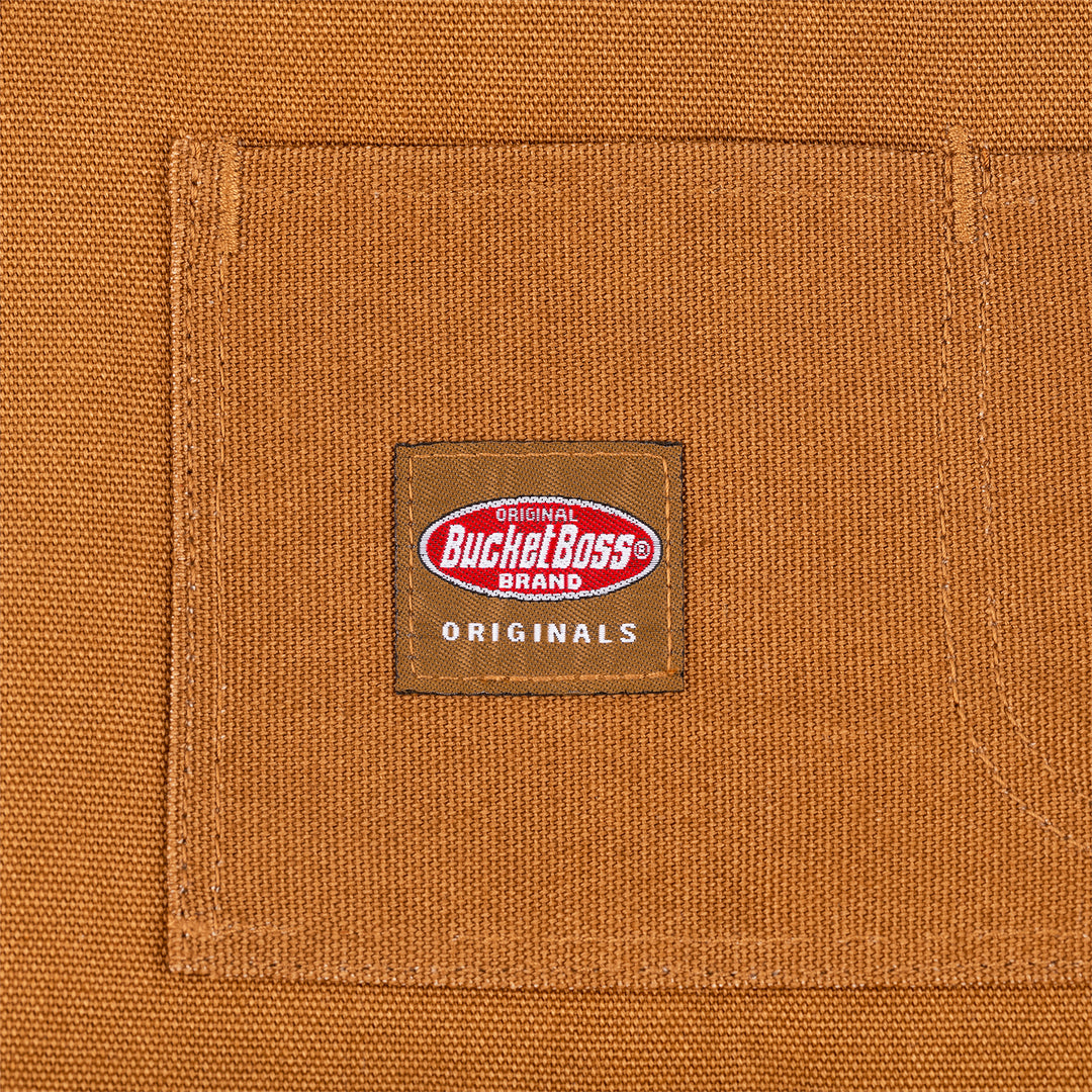 Canvas Supershop Apron