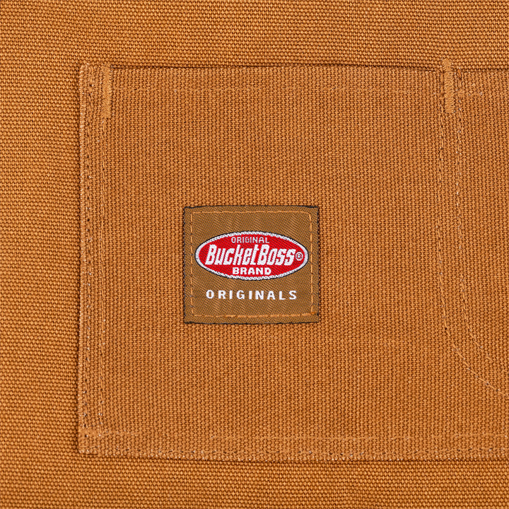 Canvas Supershop Apron