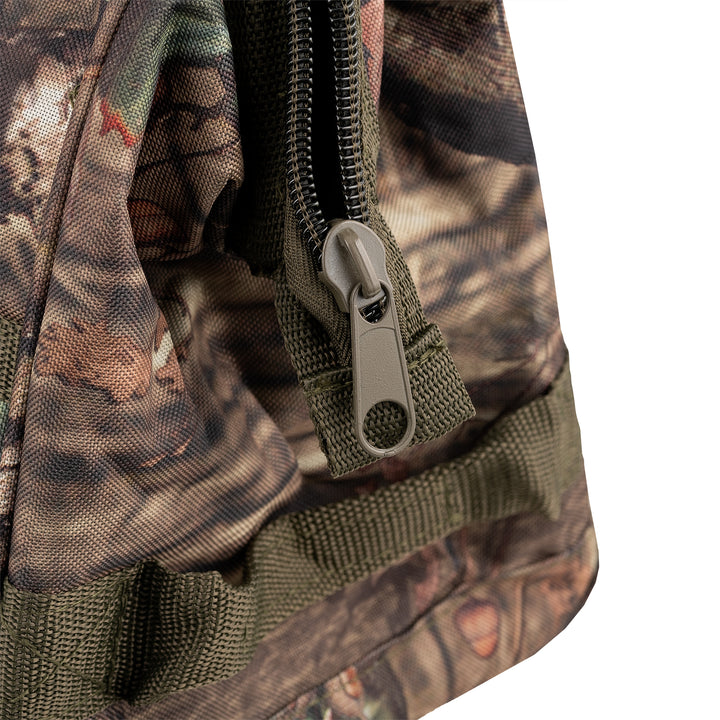 Mossy Oak® Camo Gatemouth 16 Tool Bag