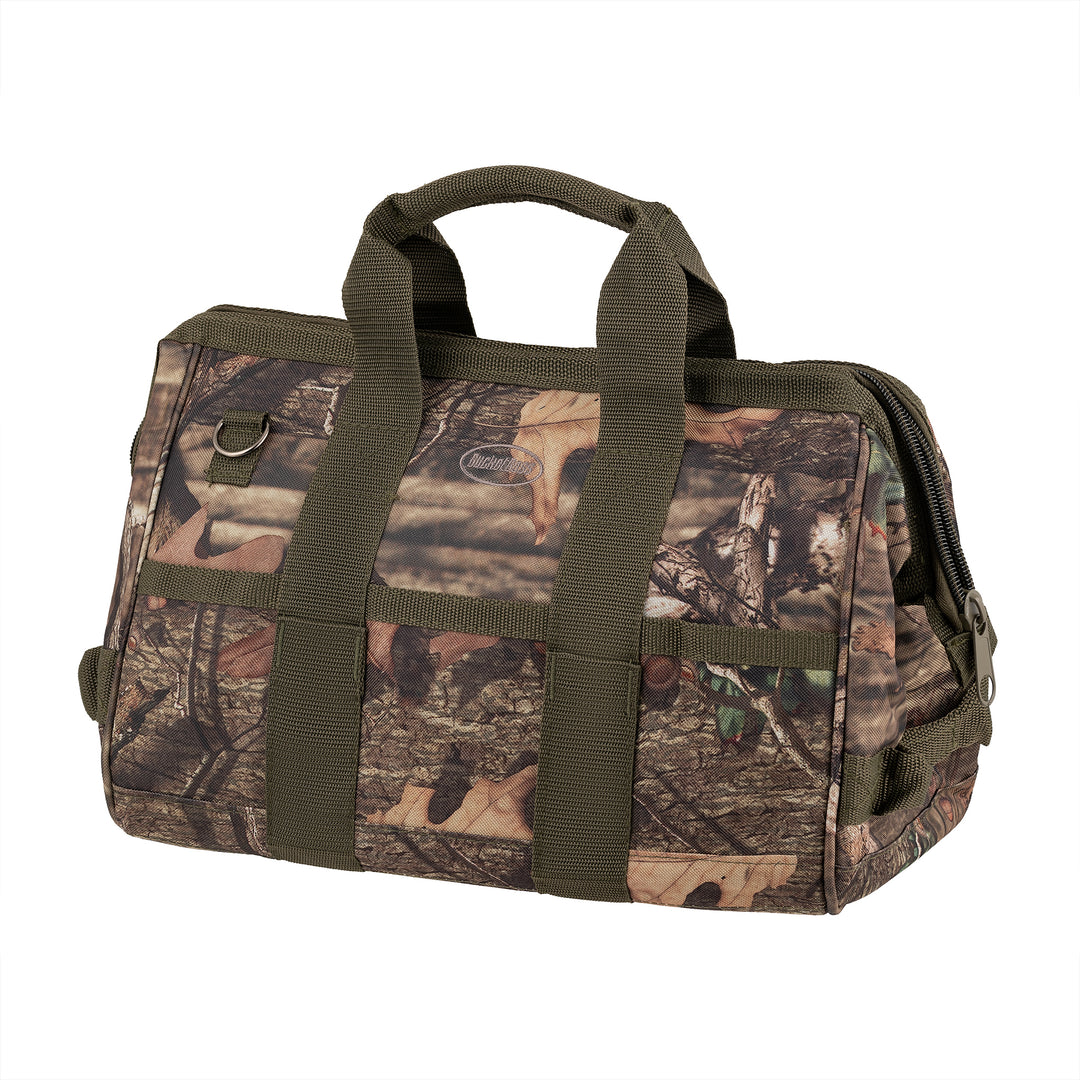 Mossy Oak® Camo Gatemouth 16 Tool Bag