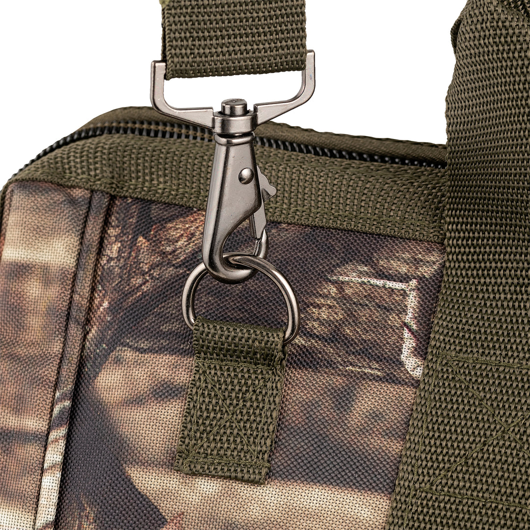 Mossy Oak® Camo Gatemouth 16 Tool Bag