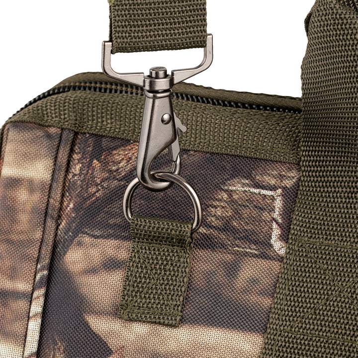Mossy Oak® Camo Gatemouth 16 Tool Bag