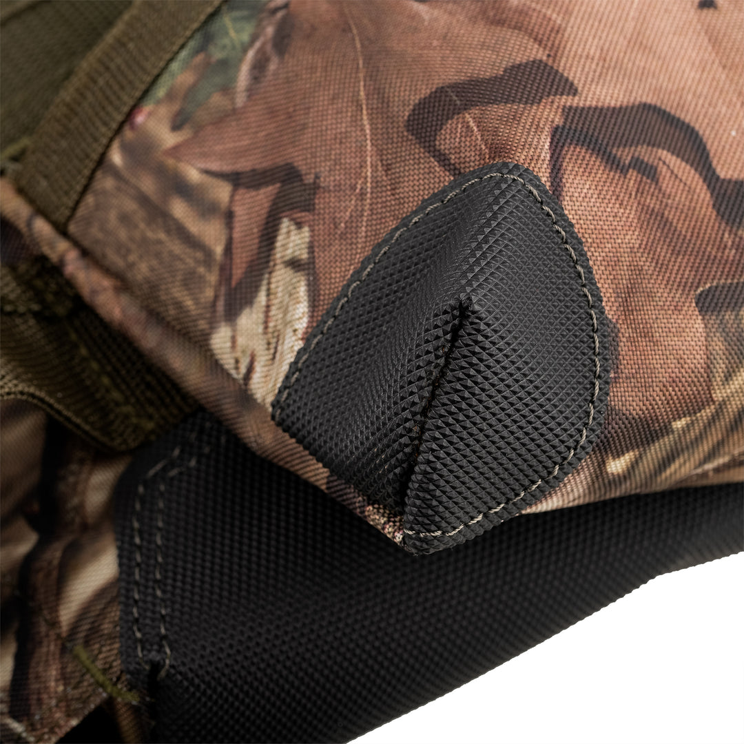 Mossy Oak® Camo Tool Belt with Suspenders