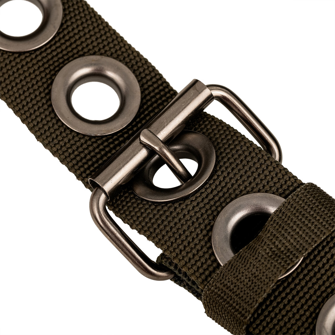 Mossy Oak® Camo Tool Belt with Suspenders