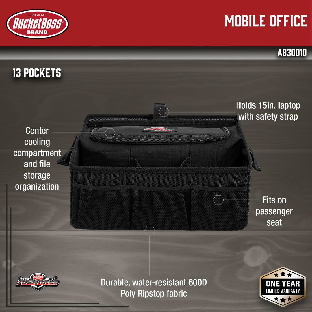 Mobile Office