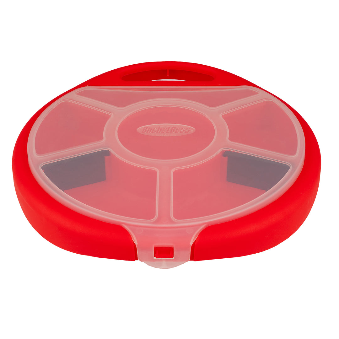 Bucket Seat