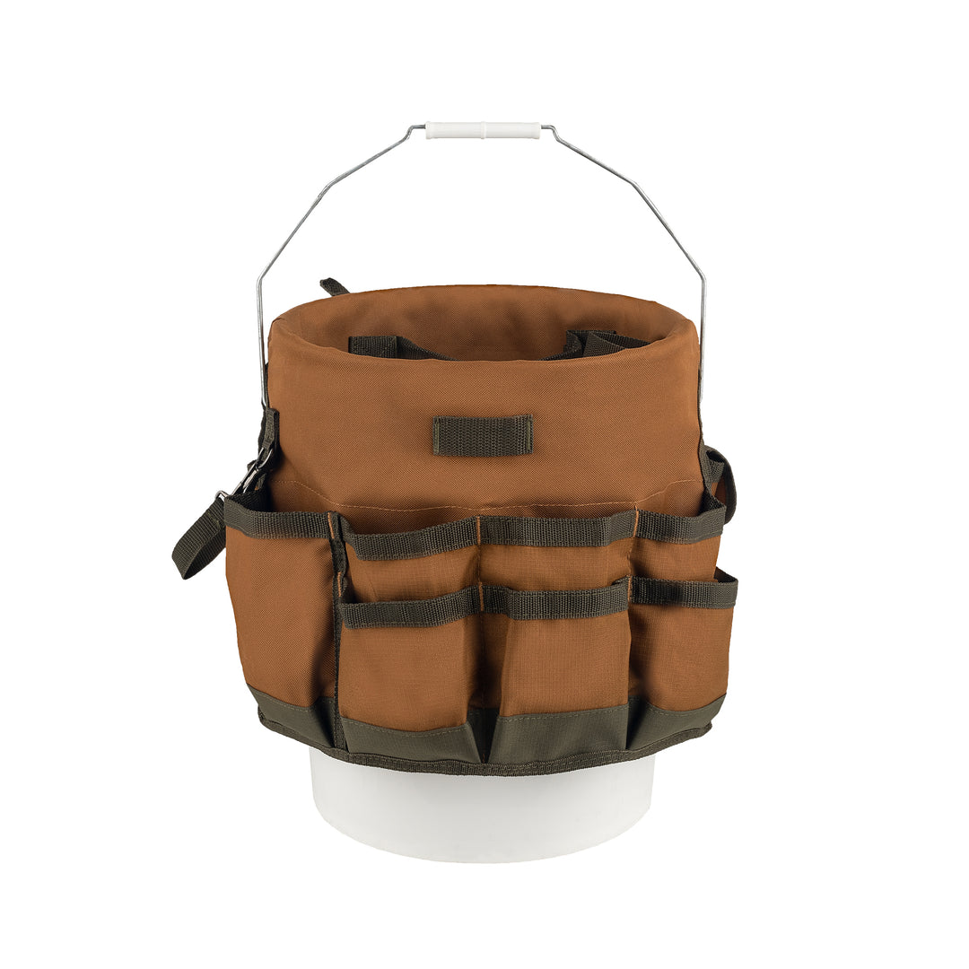 The Bucketeer