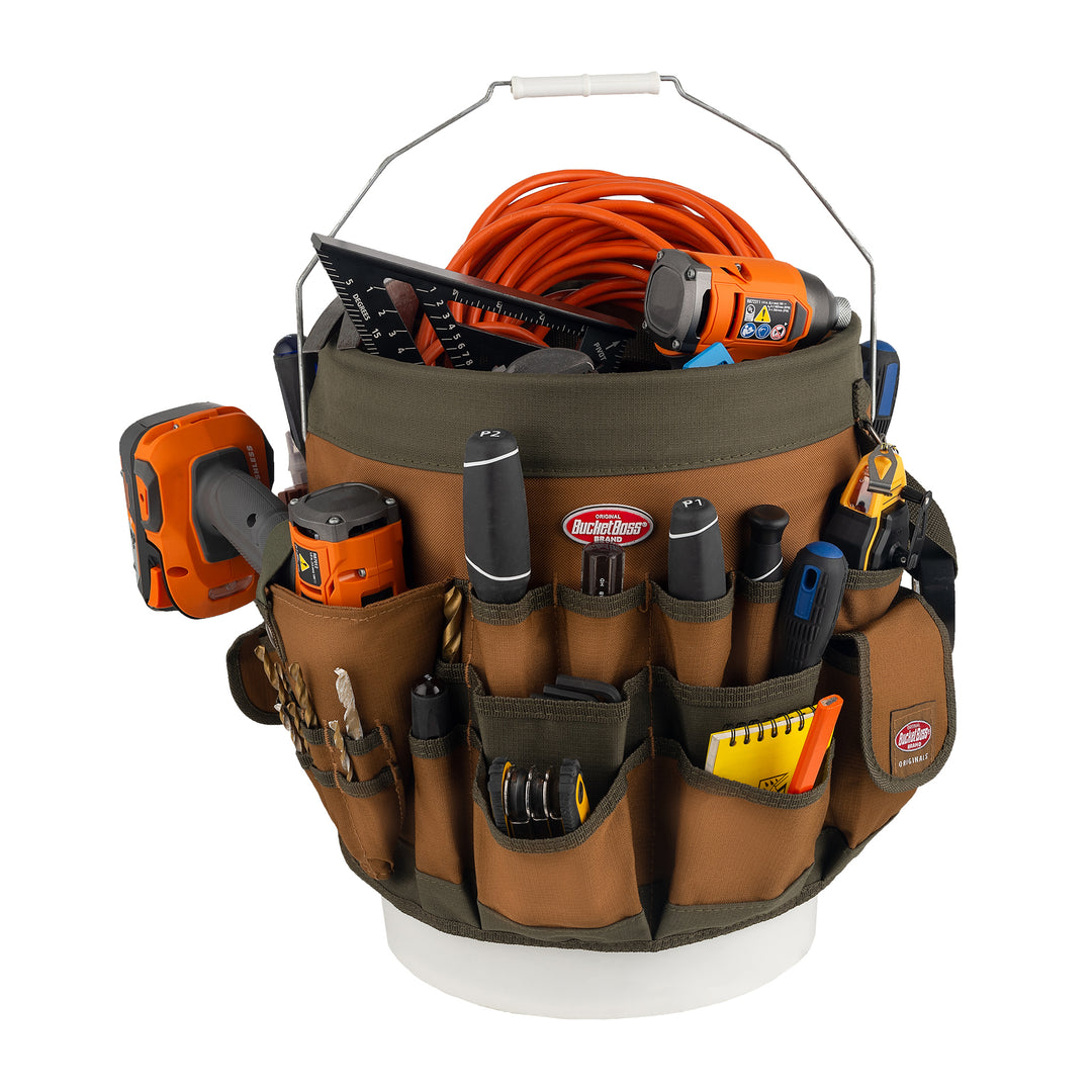 Bucket Boss 56