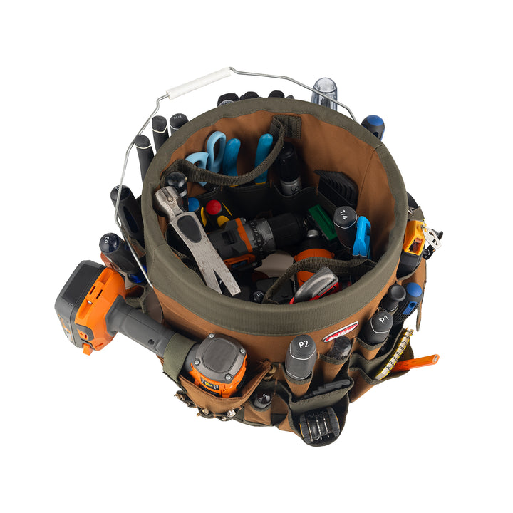 Bucket Boss 56