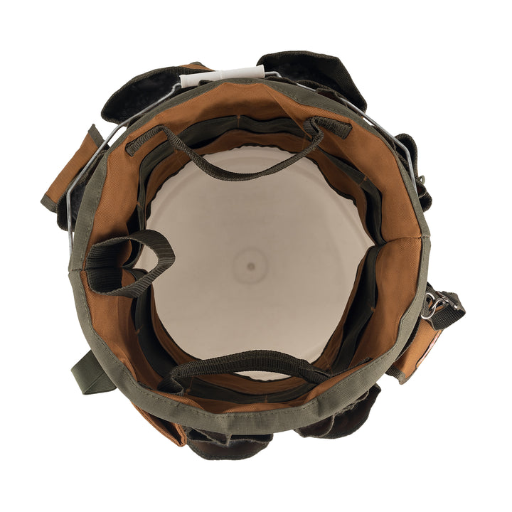 Bucket Boss 56